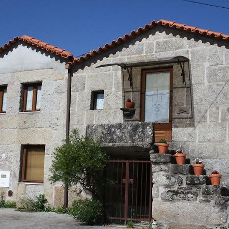 Casa De Pedra Viseu Exterior foto
